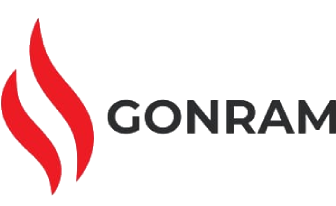 Gonram logo